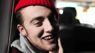 Mac Miller live it up instrumental [upl. by Eillek562]