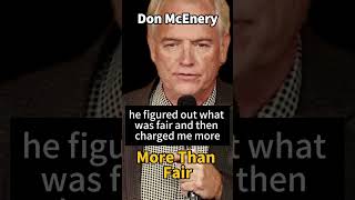 Don McEneryMore Than Fair [upl. by Aniral909]