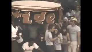 1977 RARE short video Haiti Carnival [upl. by Yrogiarc]