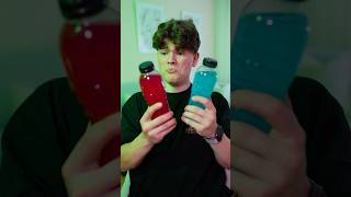 ROT 🔴 oder BLAU 🔵 youtube viral comedy subscribe funny shorts video tiktok [upl. by Desma]