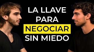 5  Negociación cómo influir y persuadir para obtener lo que querés [upl. by Arais]