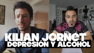 Entrevista Kilian Jornet 22 Depresión Y Alcohol [upl. by Anoi]