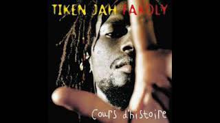 tiken jah fakoly  cours dhistoire  album complet [upl. by Nashbar]