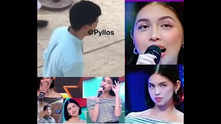 RESIBO AT EBEDENSYA NA WALANG KATOTOTOHANAN ANG ISYU SA DALAWA MAINE MENDOZA AT ALDEN RICHARDS LANG [upl. by Eveneg]