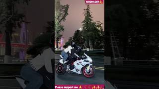 Lets go 💥🥀🥀 race racelover racing bike ktmlover bikelover shortsvideo motorcycle [upl. by Nnaxor]