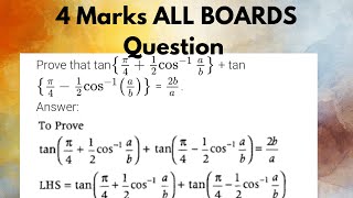 inverse trigonometric functions class 12trigonometric functions class 12 [upl. by Noyad934]