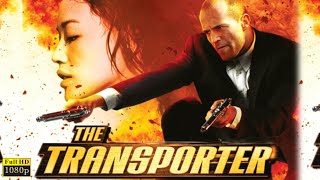 Transporter 5 2024 Movie  Jason Statham Ed Skrein amp Ray Stevenson  Review amp Facts [upl. by Avivah]