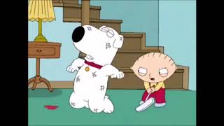 Family Guy Clips  WHERES MY MONEY [upl. by Nugesulo]