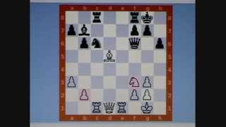 Garry Kasparov vs Anatoly Karpov 10  Moscow 1985 [upl. by Ymirej]