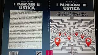 STRAGE DI USTICA IN USCITA UN NUOVO LIBRO I PARADOSSI DI USTICA [upl. by Bogie]