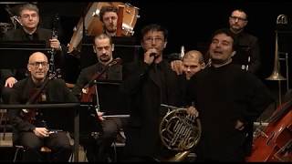 Sergej Prokofev Pierino e il lupo  Noris BorgogelliOrchestra Sinfonica G Rossini [upl. by Searcy]