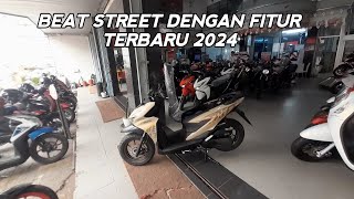 BEAT STREET DENGAN FITUR TERBARU 2024 [upl. by Naziaf587]