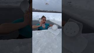 La chica más peligrosa del mundo Reina de Hielo ytviral ytshort facts ucequeen [upl. by Eirrotal175]