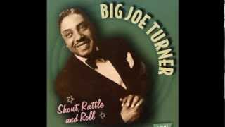 Big Joe Turner Flip Flop amp Fly [upl. by Cale]