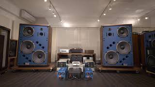 圧巻の音表現 カーペンターズ Carpenters  Superstar スーパースター  KENRICK SOUND KRS 4351 Best Monitor Speakers [upl. by Annabelle]