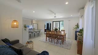 42B Corella Crescent  Mullumbimby [upl. by Kred]