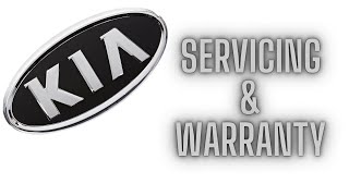 Kia service Rip off kia sportage service [upl. by Gates]