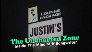 The Uncharted Zone Inside The Mind of A Songwriter [upl. by Maclay515]