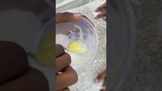 😂 Slime activator making without borax ❤️ shorts experiment trending viralvideo [upl. by Ishmael]