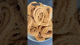 Healthy Chakli Murukku foodsnacksfestivalrecipecookingshortstastyeasytastyytshortsyummy [upl. by Eizle]