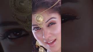 Nayanthara  Villu  Dheemthanakka Thillana  4k 30fps  Vertical [upl. by Fallon]