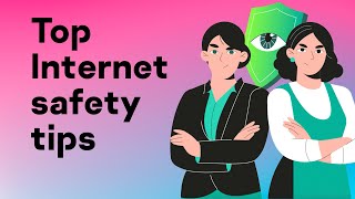 11 Internet Safety Tips for Your Online Security [upl. by Alul]