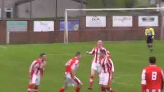 Neilston v Perthshire [upl. by Baerl]