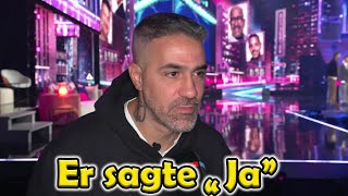 Bushido Er sagte offiziell „Ja“ zu DSDS [upl. by Hasan283]