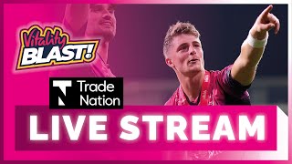 T20 LIVE STREAM  Somerset vs Gloucestershire Vitality Blast [upl. by Niobe]