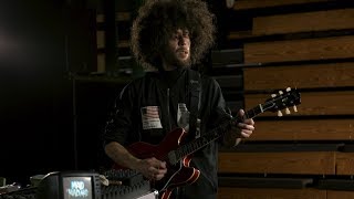 MADMADMAD  GWARN Live on KEXP [upl. by Libbie]