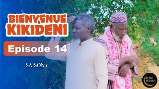 Bienvenue à KIKIDENI  Épisode 14  Révélations Exclusivité [upl. by Zeitler]