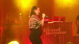 Caro Emerald  Watchugot Southend 2017 [upl. by Nnaycart]