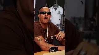 MANO BROWN FOI PRESO [upl. by Nylanna]