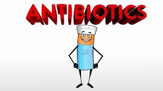 How to prevent antibiotic resistance [upl. by Eradis]