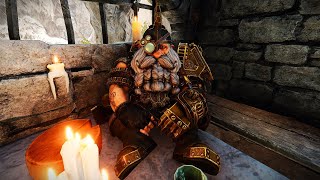 Bombardier Outcast Engineer  Fortunes of War  Cataclysm  Vermintide 2 [upl. by Mcclenaghan]