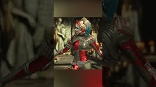 Injustice 2  Funniest Intros PT162 😂shorts intro [upl. by Bourgeois661]