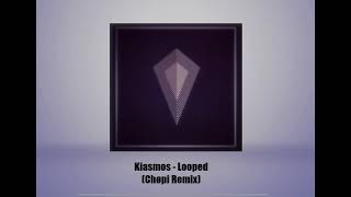 Kiasmos  Looped Chøpi Remix [upl. by Stortz]