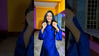 aata Majhi Satakli dancetrisha bolloywooddance shortsvideo viralvideo trending [upl. by Utica]