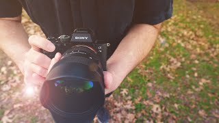 The Sigma 1424mm DG DN Art lens is amazing [upl. by Bobbi]