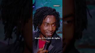 Quand tu vis seul ça change tout  😅 JamelComedyClub Humour Shorts [upl. by Harry959]