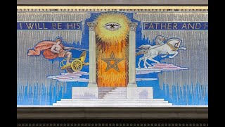 Freemasonry Exposed [upl. by Kal46]