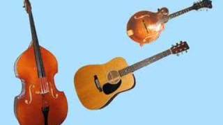 Mandolin Lesson Bluegrass Rhythm Basics [upl. by Atnuahc]