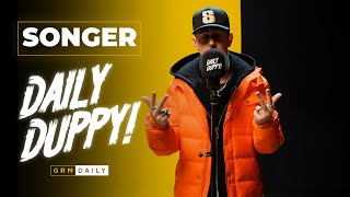 Songer  Daily Duppy  GRM Daily [upl. by Zeeba]