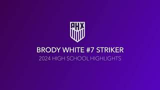 Phoenixville High School Soccer Update 111424 [upl. by Jarrid]