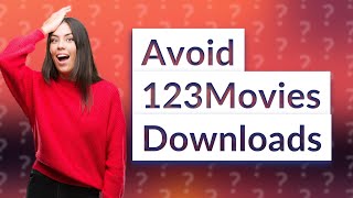 Should you download from 123Movies [upl. by Daniel]