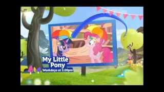 Boomerang UK  New Few Adverts 2012 [upl. by Georgiana529]