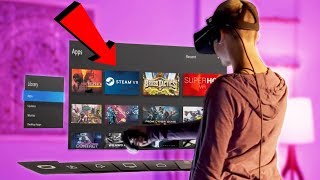 How To Setup SteamVR On Oculus Rift amp Link Oculus To SteamVR 2019 Edition [upl. by Eppie720]