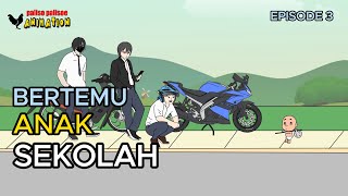 bertemu anak sekolah [upl. by Rainie]