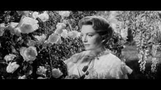 The Innocents 1961  Trailer [upl. by Ocnarf]