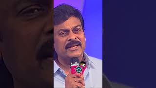 Megastar chiranjeevi Powerfull Dialoguetrending viral megastarchiranjeevi chiranjeevi ramcharan [upl. by Abigale]